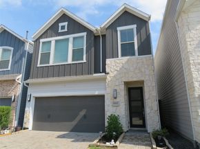 10962 Swang Link Drive, Houston TX 77043