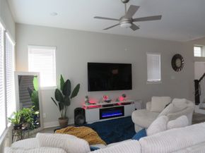 10962 Swang Link Drive, Houston TX 77043