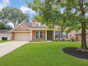 5651 Edith Street, Houston TX 77081