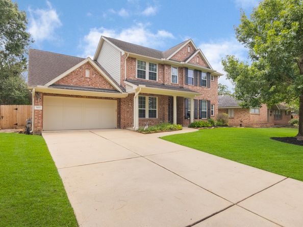 5651 Edith Street, Houston TX 77081