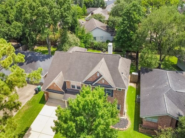 5651 Edith Street, Houston TX 77081