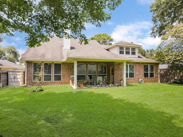 5651 Edith Street, Houston TX 77081