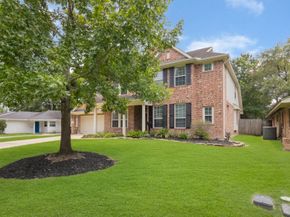 5651 Edith Street, Houston TX 77081