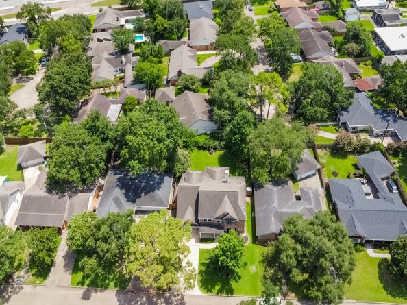 5651 Edith Street, Houston TX 77081