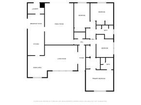 115 E Thornton Road, Houston TX 77022