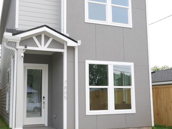 7805 Avenue E, Houston TX 77012