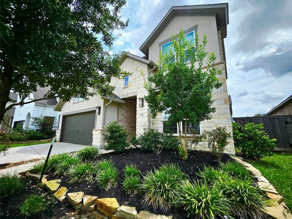 15822 Pilot Knob Drive, Cypress TX 77433