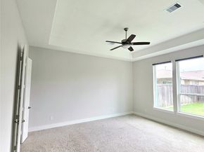 15822 Pilot Knob Drive, Cypress TX 77433