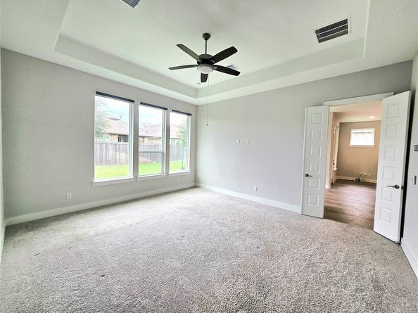 15822 Pilot Knob Drive, Cypress TX 77433