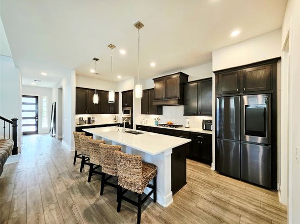 15822 Pilot Knob Drive, Cypress TX 77433