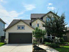 15822 Pilot Knob Drive, Cypress TX 77433