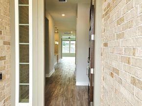 15822 Pilot Knob Drive, Cypress TX 77433