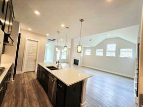 15822 Pilot Knob Drive, Cypress TX 77433