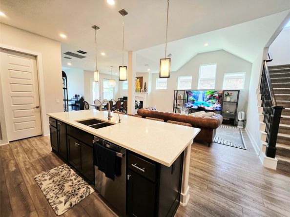 15822 Pilot Knob Drive, Cypress TX 77433