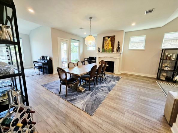 15822 Pilot Knob Drive, Cypress TX 77433