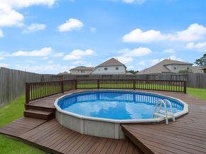 13403 Tacoma Oaks Lane, Houston TX 77014