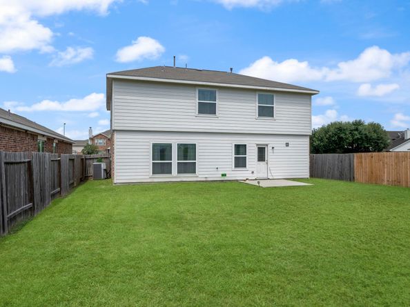 13403 Tacoma Oaks Lane, Houston TX 77014