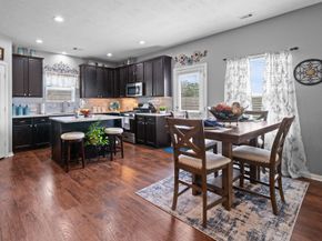 13403 Tacoma Oaks Lane, Houston TX 77014
