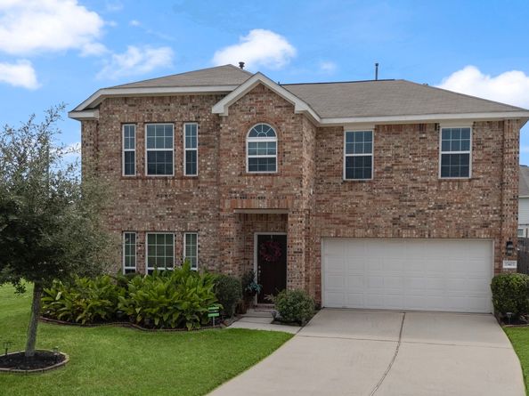 13403 Tacoma Oaks Lane, Houston TX 77014