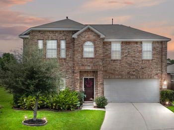 13403 Tacoma Oaks Lane