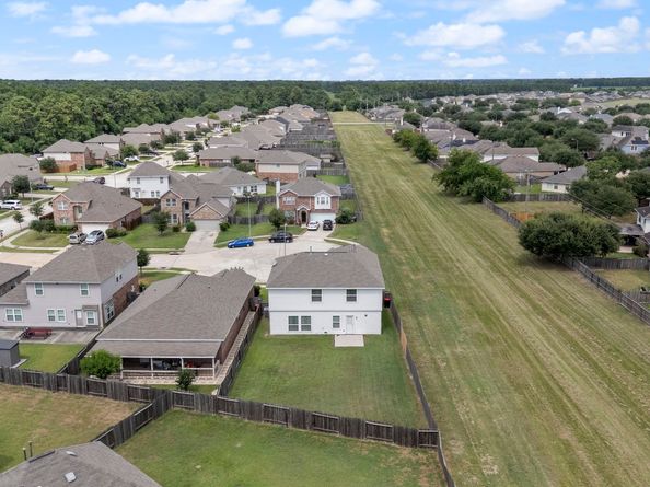 13403 Tacoma Oaks Lane, Houston TX 77014