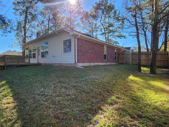 18730 Dempsey Oaks Drive, Humble TX 77346