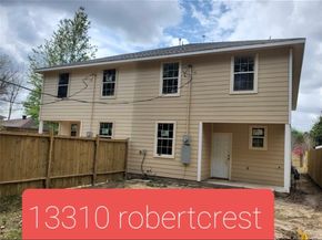 13310 Robertcrest Street B, Houston TX 77039