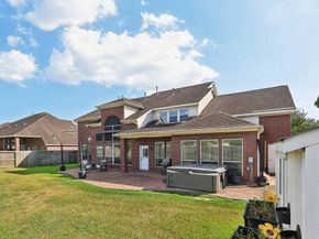 3108 Autumn Harvest Drive, Friendswood TX 77546