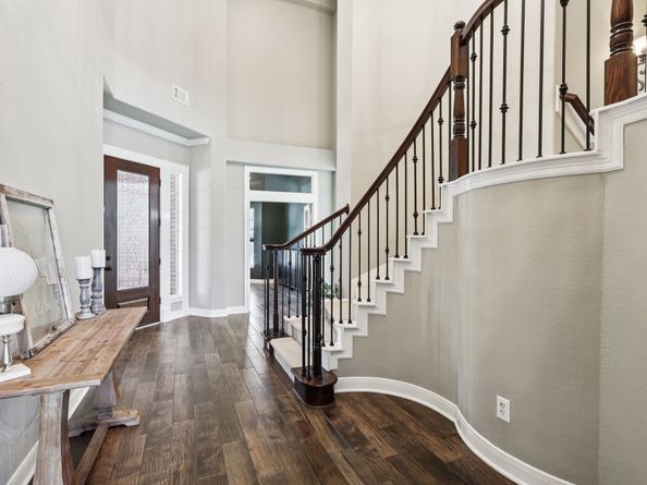 3108 Autumn Harvest Drive, Friendswood TX 77546