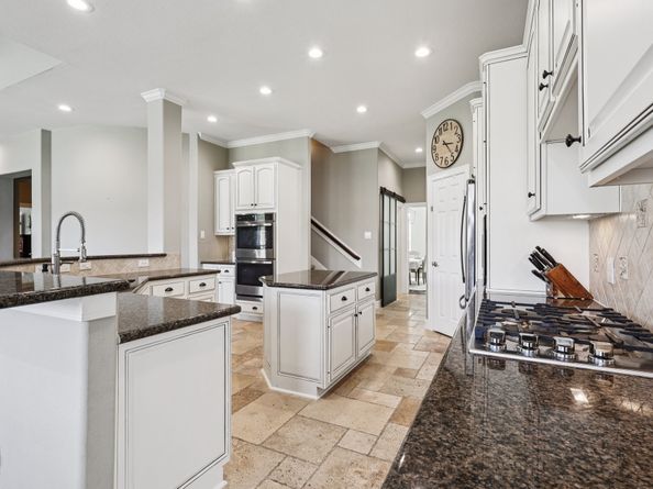 3108 Autumn Harvest Drive, Friendswood TX 77546