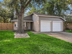2107 Landing Way Court, Spring TX 77373
