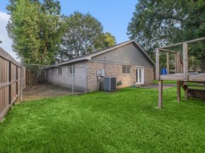 2107 Landing Way Court, Spring TX 77373