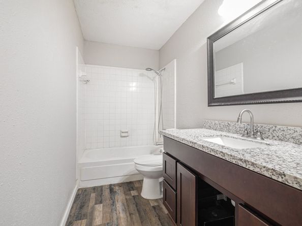 2107 Landing Way Court, Spring TX 77373