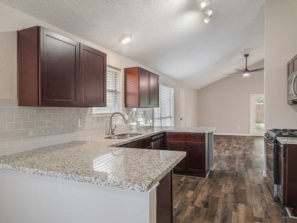 2107 Landing Way Court, Spring TX 77373