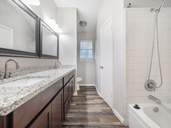 2107 Landing Way Court, Spring TX 77373