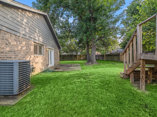 2107 Landing Way Court, Spring TX 77373
