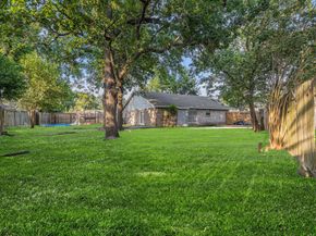 2107 Landing Way Court, Spring TX 77373