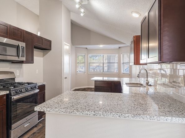 2107 Landing Way Court, Spring TX 77373