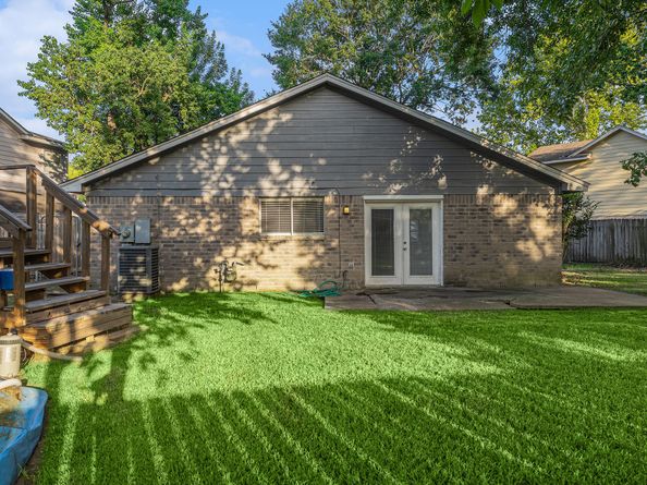 2107 Landing Way Court, Spring TX 77373