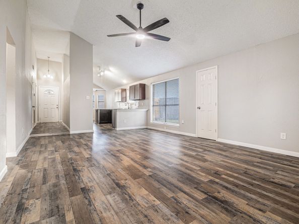 2107 Landing Way Court, Spring TX 77373