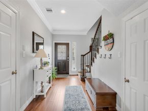 2705 Kings Retreat Circle, Kingwood TX 77345