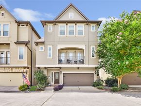 2705 Kings Retreat Circle, Kingwood TX 77345
