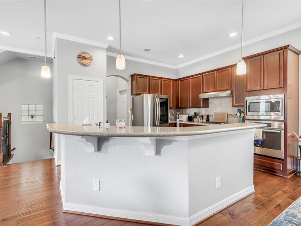 2705 Kings Retreat Circle, Kingwood TX 77345