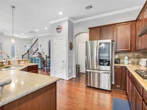 2705 Kings Retreat Circle, Kingwood TX 77345