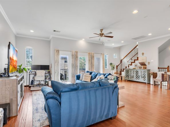 2705 Kings Retreat Circle, Kingwood TX 77345
