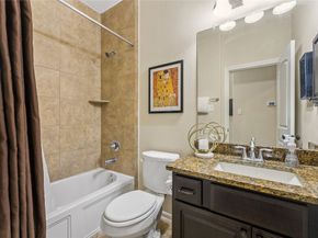 79 S Sawbridge Circle, Spring TX 77389