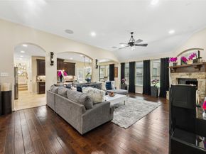 79 S Sawbridge Circle, Spring TX 77389