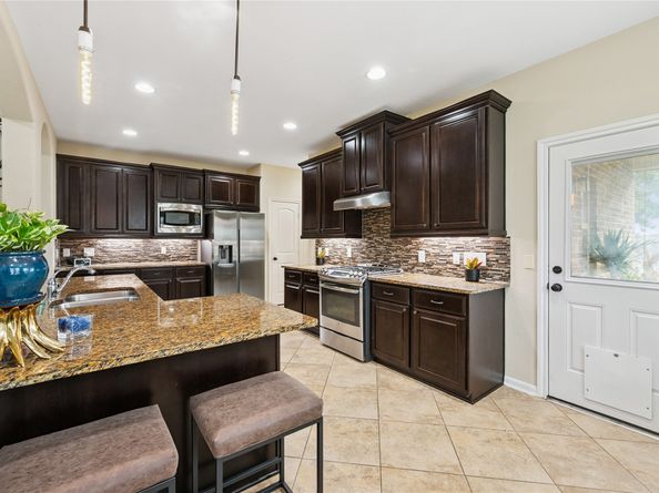 79 S Sawbridge Circle, Spring TX 77389
