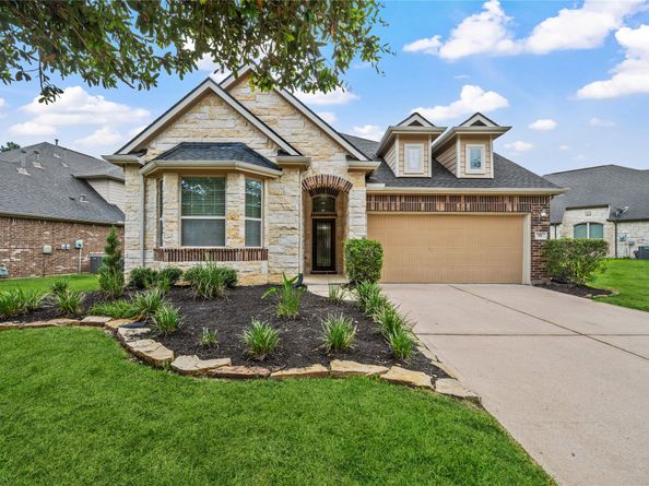 79 S Sawbridge Circle, Spring TX 77389