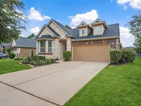 79 S Sawbridge Circle, Spring TX 77389